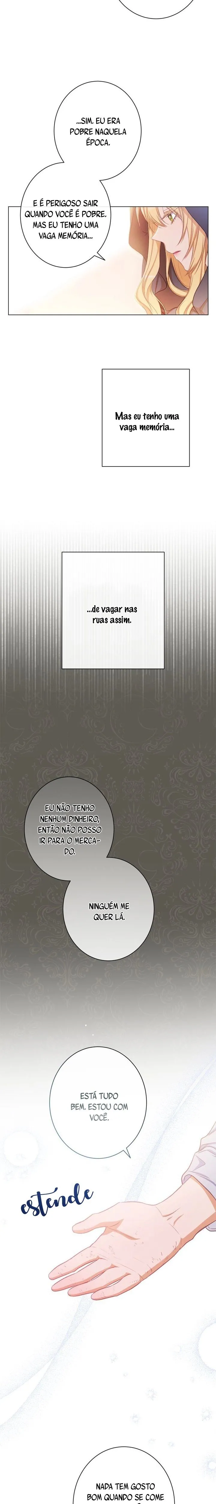 Read A Vilã Reverte a Ampulheta PT Manga Online