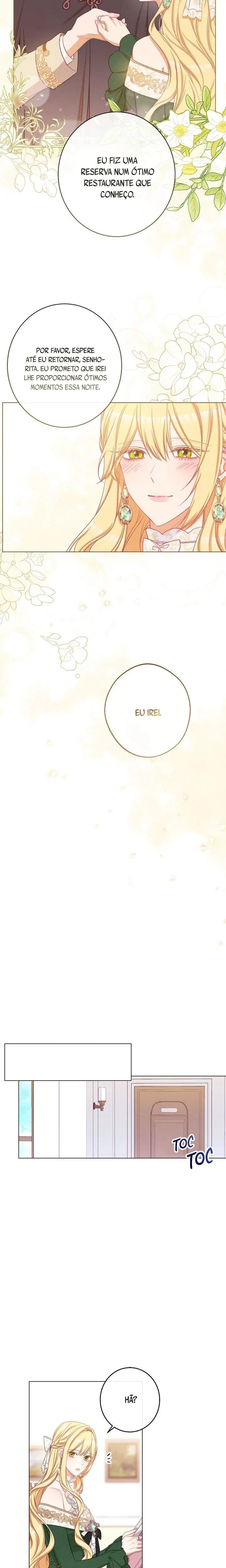 Read A Vilã Reverte a Ampulheta PT Manga Online