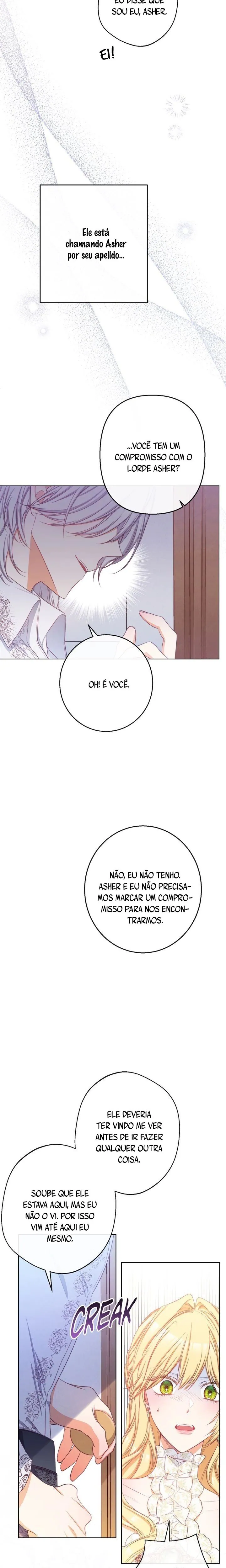Read A Vilã Reverte a Ampulheta PT Manga Online