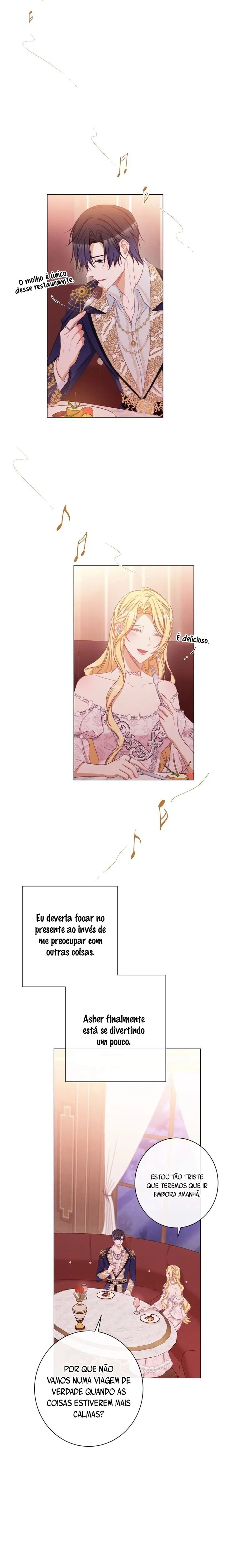 Read A Vilã Reverte a Ampulheta PT Manga Online