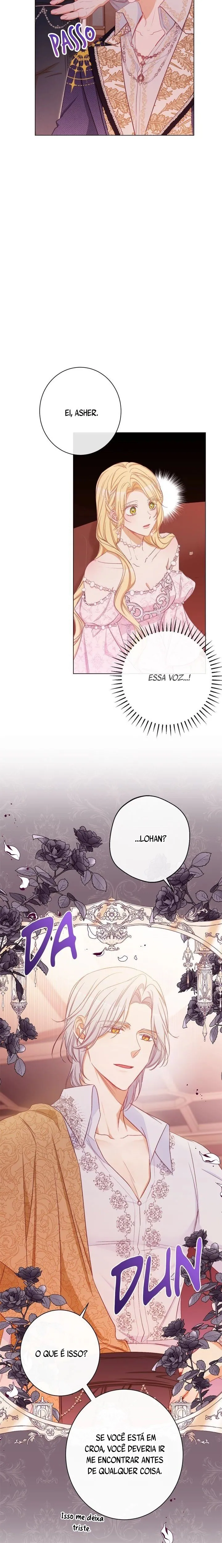 Read A Vilã Reverte a Ampulheta PT Manga Online