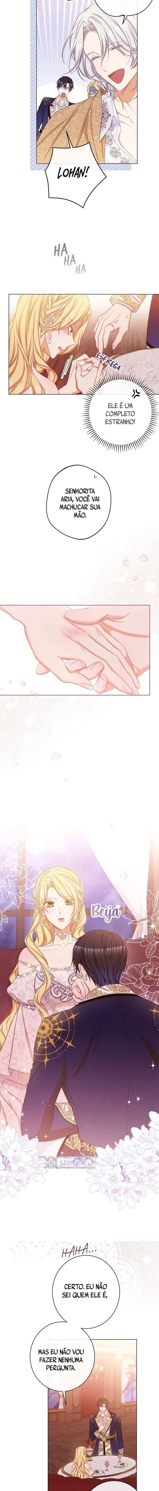 Read A Vilã Reverte a Ampulheta PT Manga Online