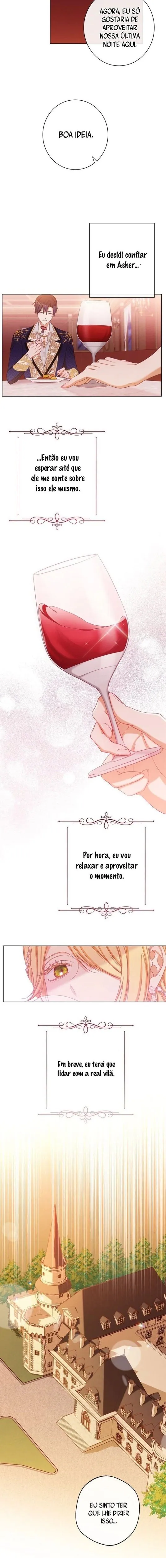 Read A Vilã Reverte a Ampulheta PT Manga Online