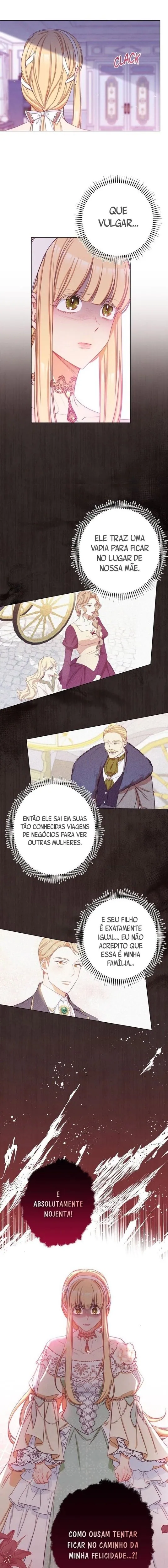 Read A Vilã Reverte a Ampulheta PT Manga Online