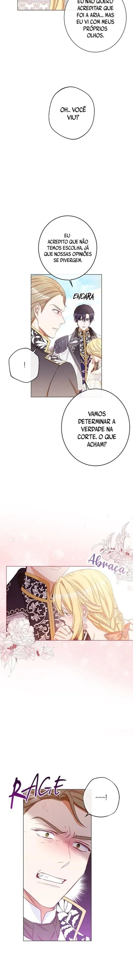 Read A Vilã Reverte a Ampulheta PT Manga Online