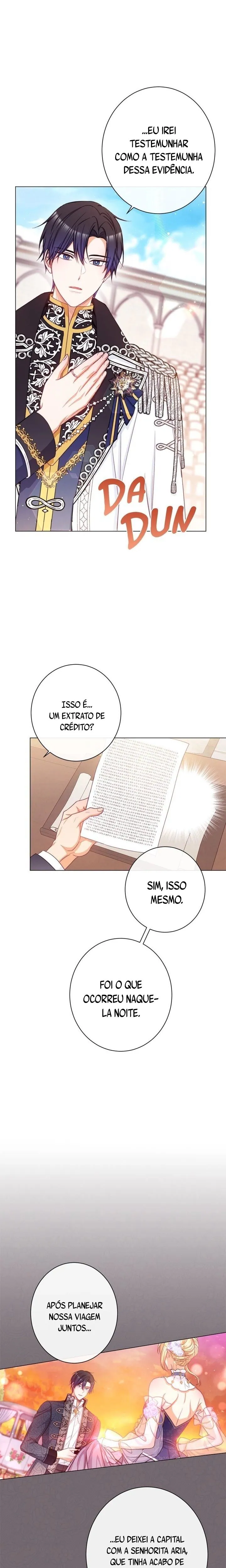 Read A Vilã Reverte a Ampulheta PT Manga Online