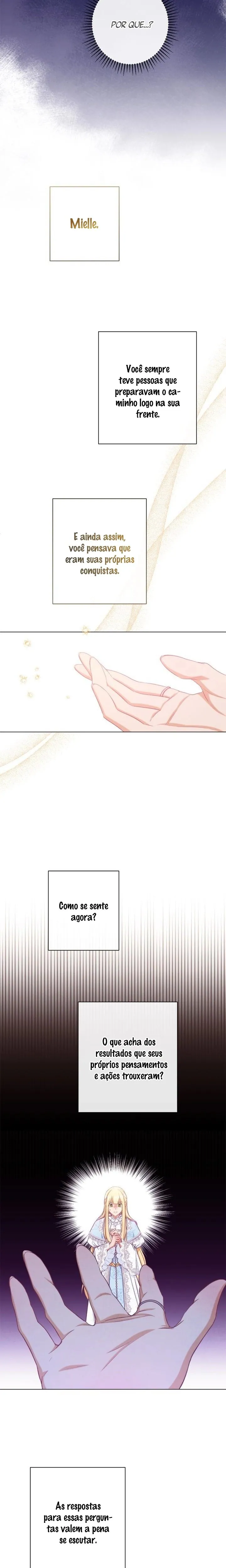 Read A Vilã Reverte a Ampulheta PT Manga Online