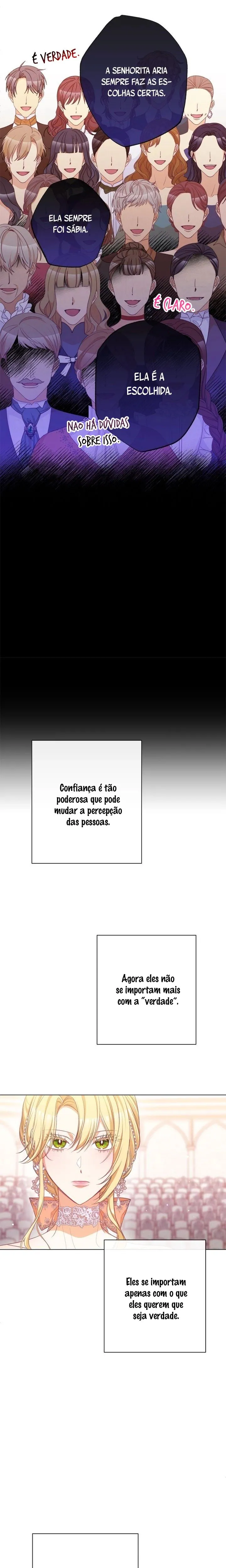 Read A Vilã Reverte a Ampulheta PT Manga Online