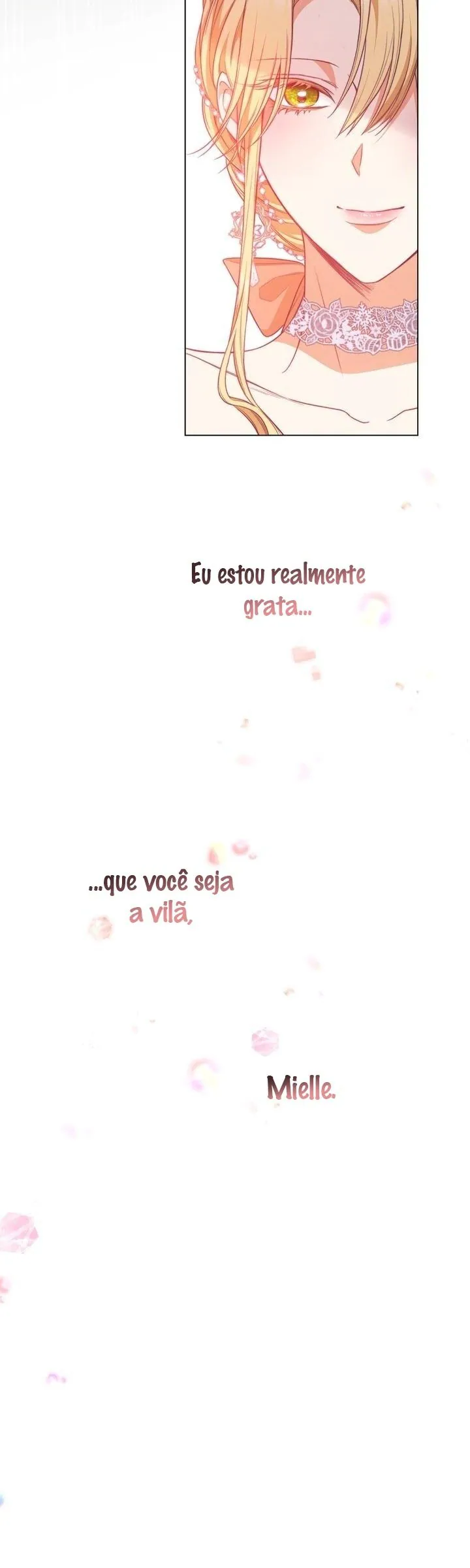 Read A Vilã Reverte a Ampulheta PT Manga Online