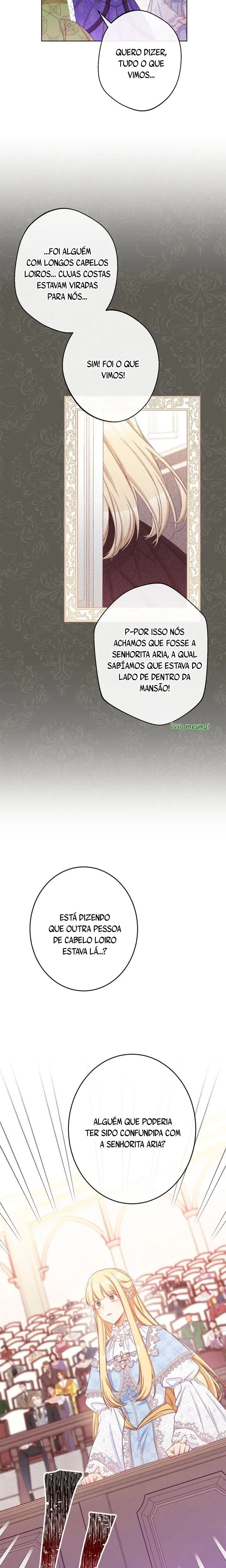 Read A Vilã Reverte a Ampulheta PT Manga Online