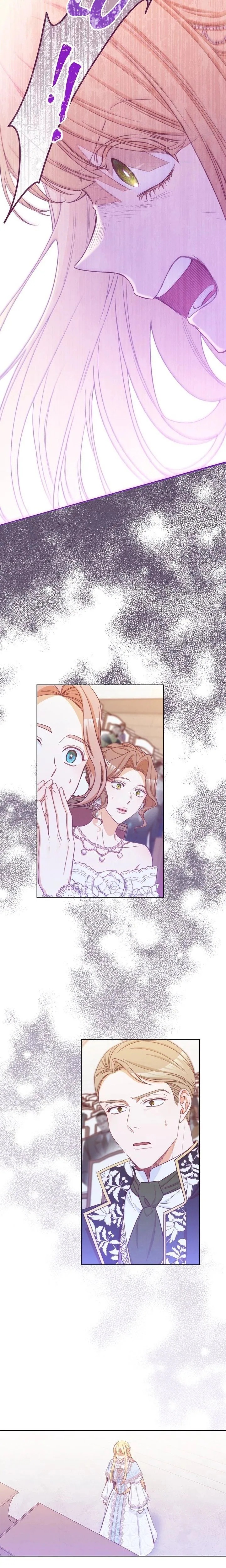 Read A Vilã Reverte a Ampulheta PT Manga Online