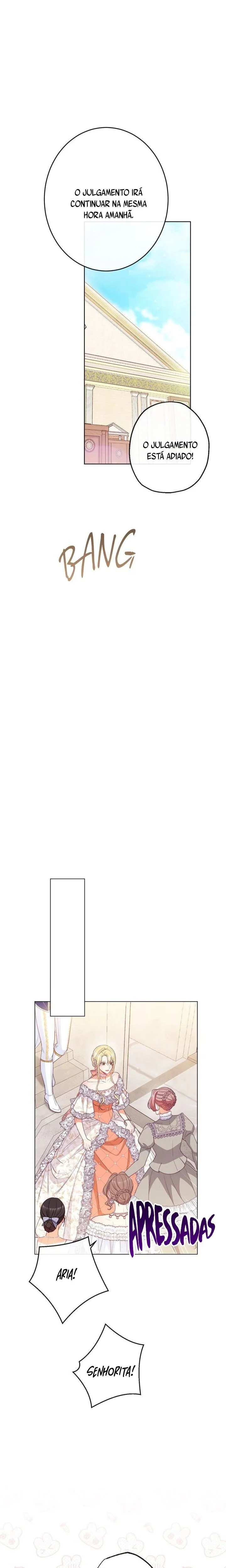 Read A Vilã Reverte a Ampulheta PT Manga Online