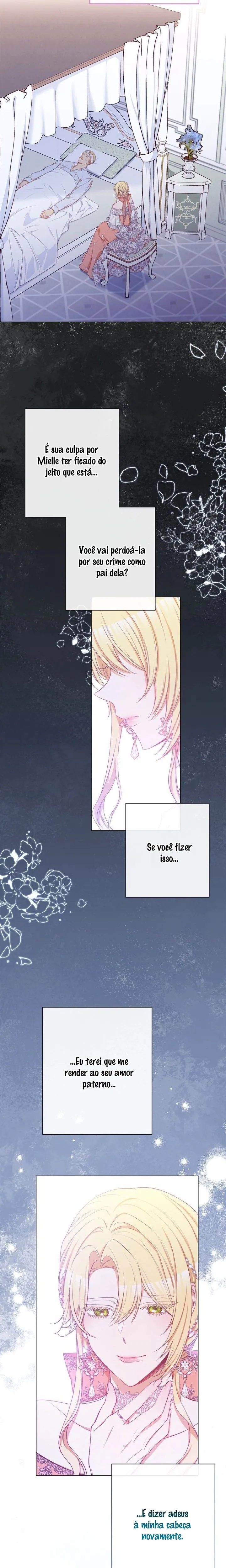 Read A Vilã Reverte a Ampulheta PT Manga Online
