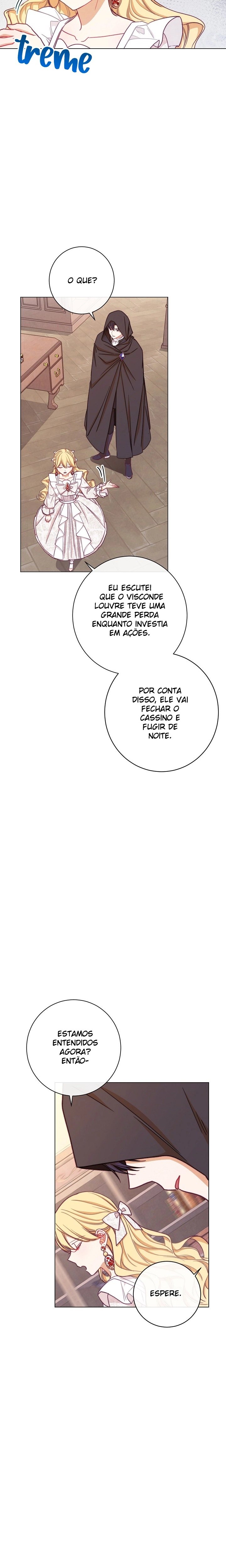 Read A Vilã Reverte a Ampulheta PT Manga Online
