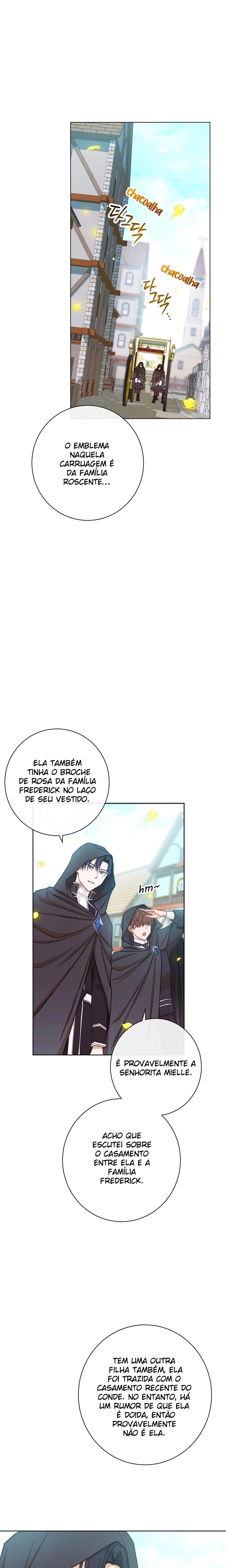 Read A Vilã Reverte a Ampulheta PT Manga Online