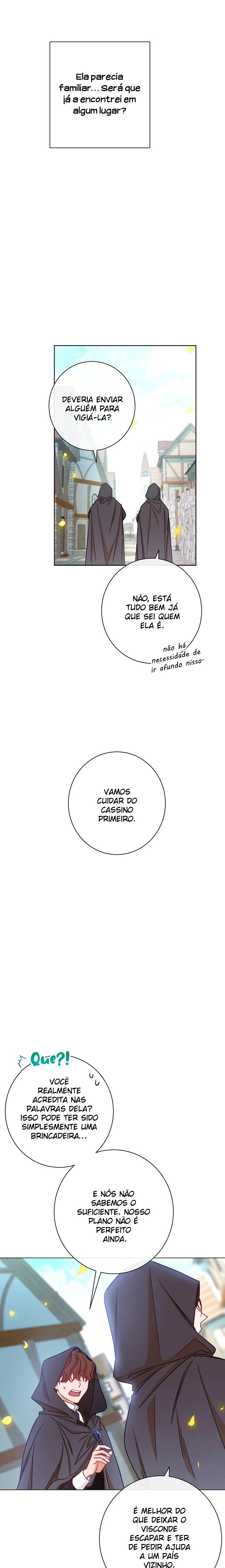 Read A Vilã Reverte a Ampulheta PT Manga Online