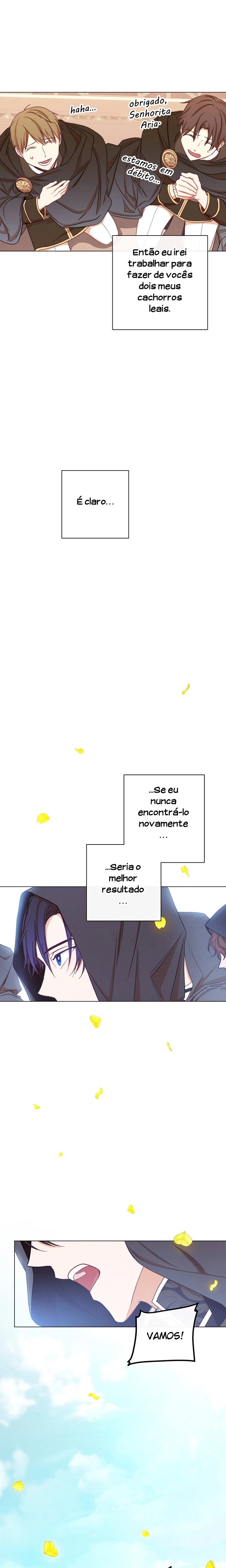 Read A Vilã Reverte a Ampulheta PT Manga Online
