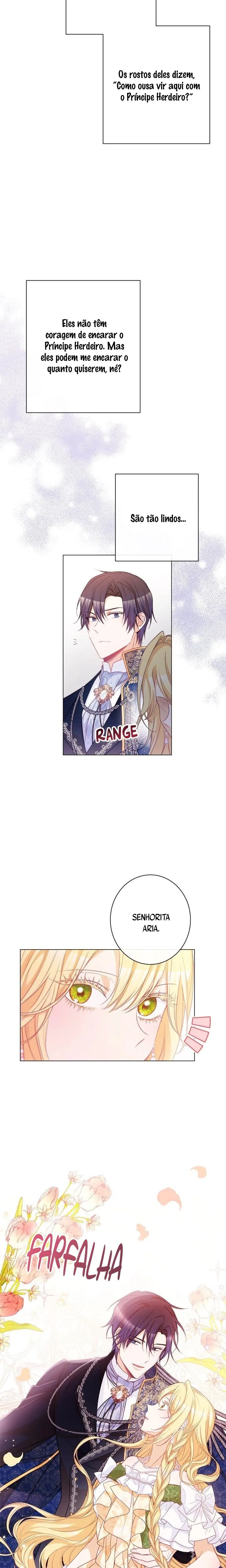 Read A Vilã Reverte a Ampulheta PT Manga Online