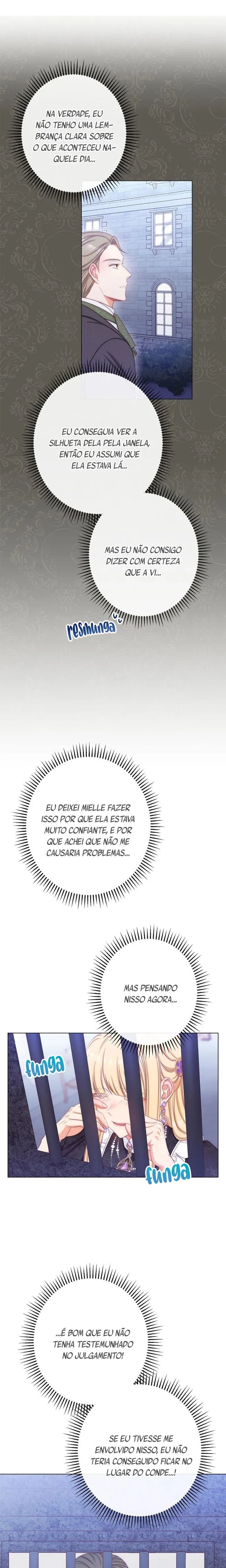 Read A Vilã Reverte a Ampulheta PT Manga Online