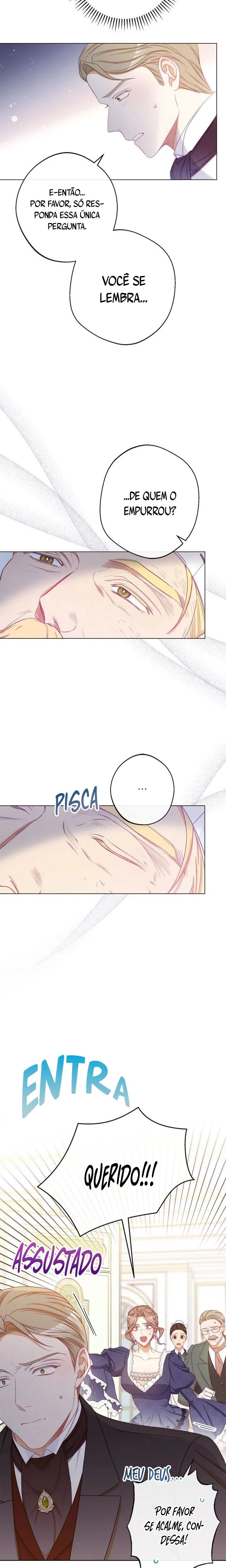 Read A Vilã Reverte a Ampulheta PT Manga Online