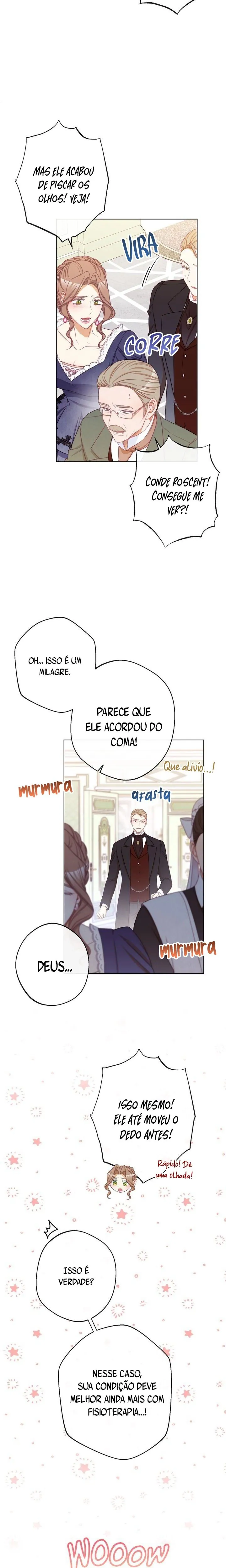Read A Vilã Reverte a Ampulheta PT Manga Online