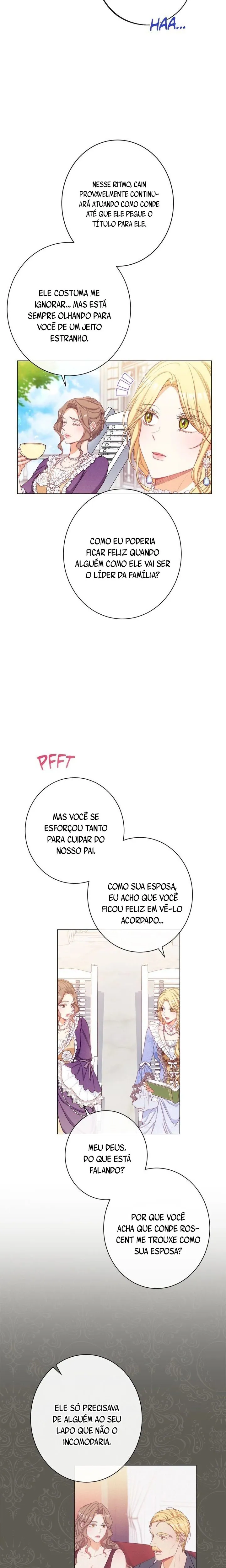 Read A Vilã Reverte a Ampulheta PT Manga Online