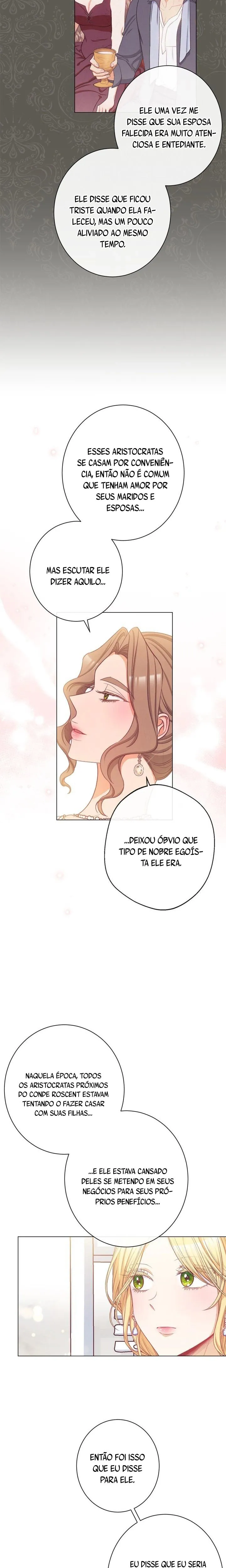 Read A Vilã Reverte a Ampulheta PT Manga Online