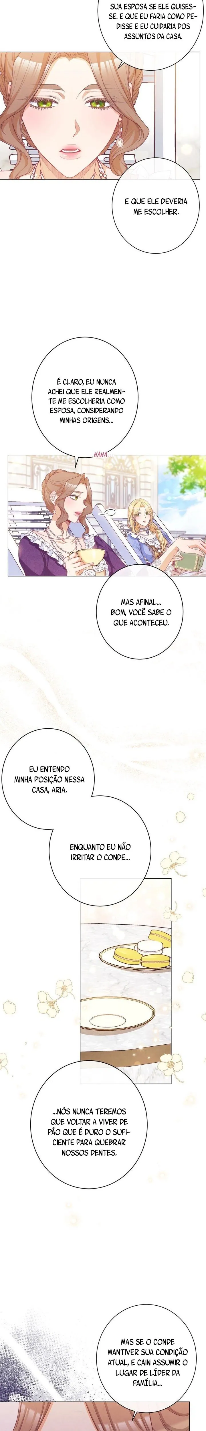 Read A Vilã Reverte a Ampulheta PT Manga Online