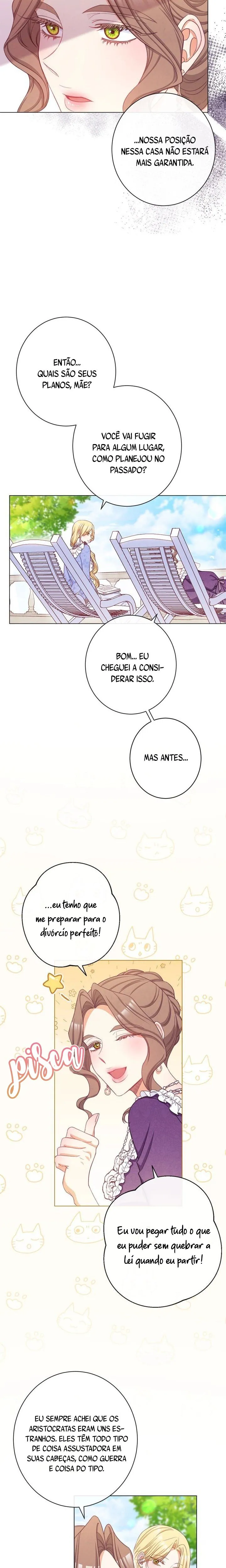 Read A Vilã Reverte a Ampulheta PT Manga Online