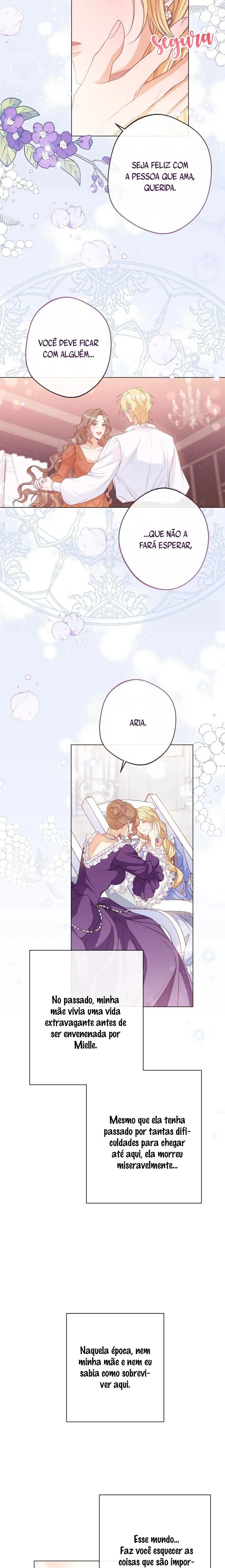 Read A Vilã Reverte a Ampulheta PT Manga Online