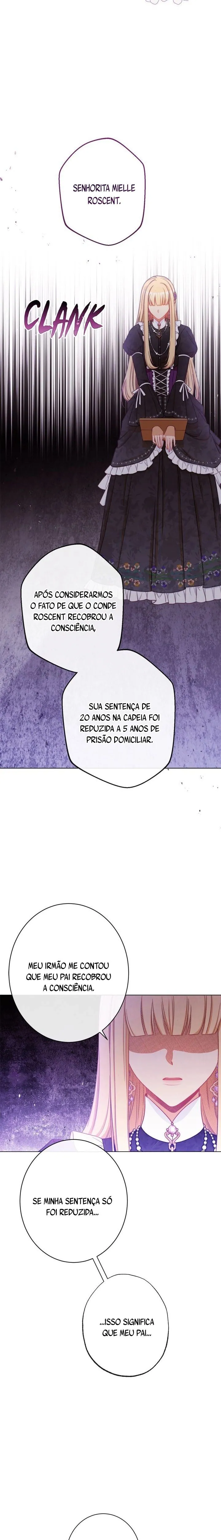 Read A Vilã Reverte a Ampulheta PT Manga Online