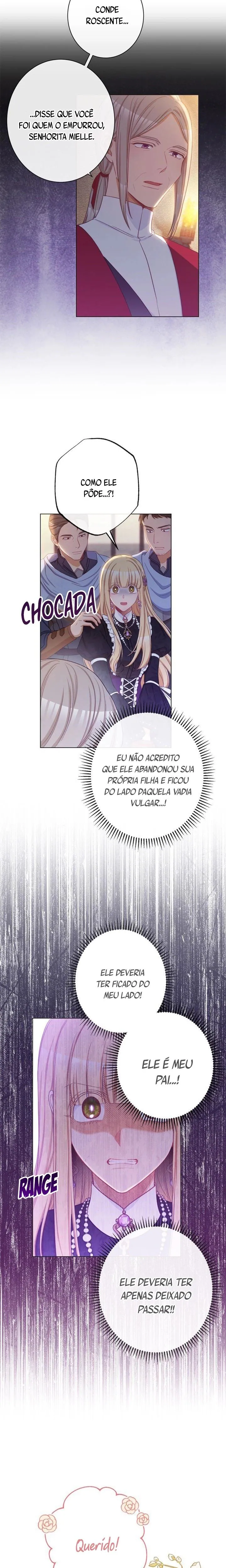 Read A Vilã Reverte a Ampulheta PT Manga Online
