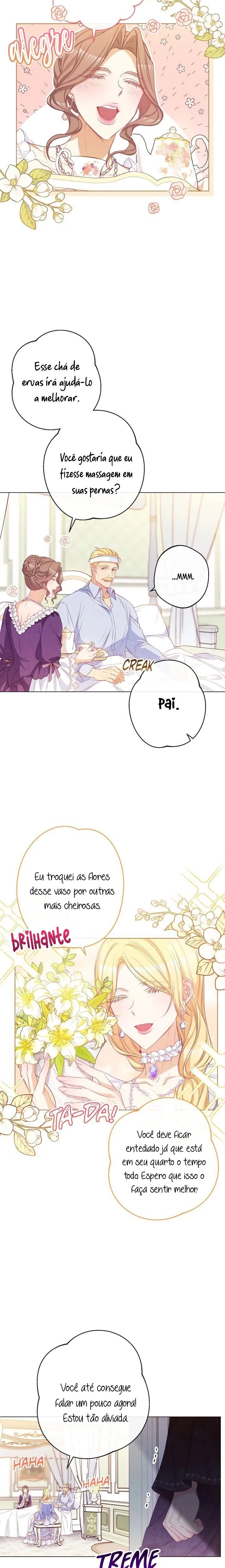 Read A Vilã Reverte a Ampulheta PT Manga Online