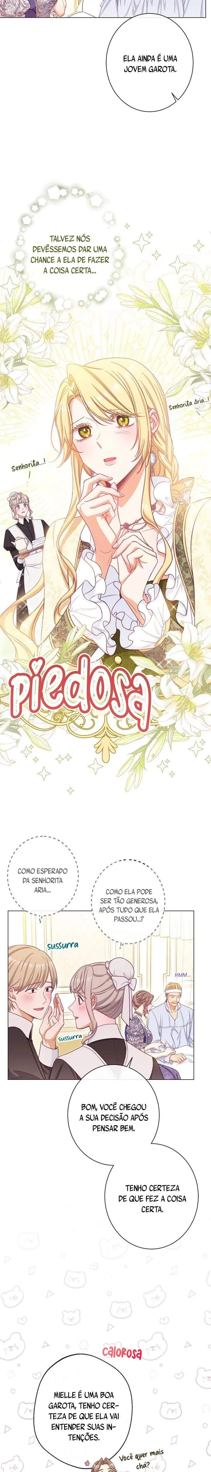 Read A Vilã Reverte a Ampulheta PT Manga Online