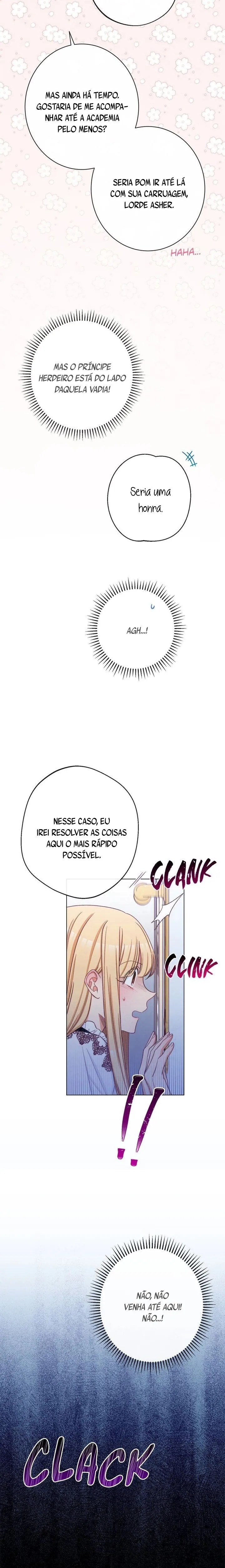Read A Vilã Reverte a Ampulheta PT Manga Online