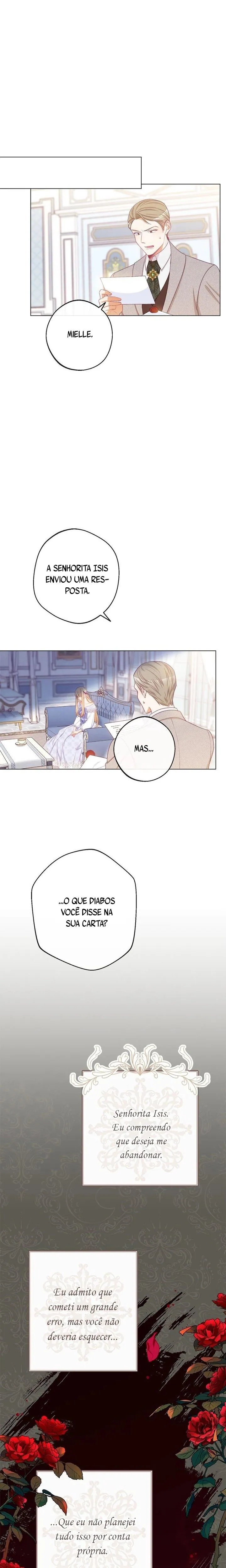 Read A Vilã Reverte a Ampulheta PT Manga Online