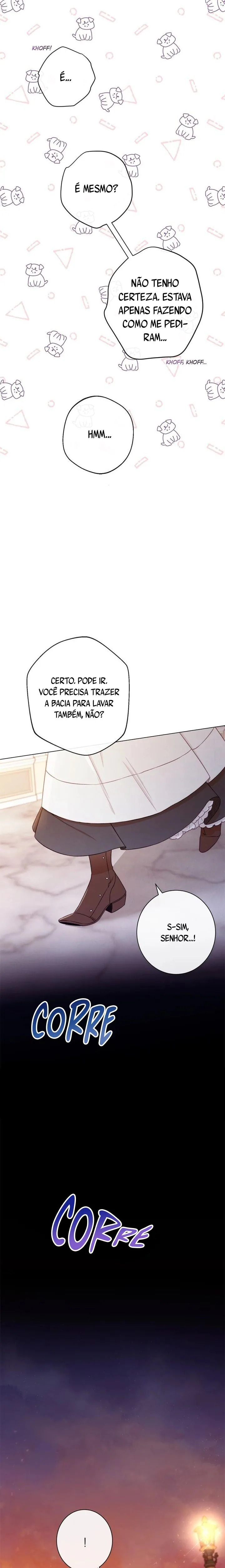 Read A Vilã Reverte a Ampulheta PT Manga Online