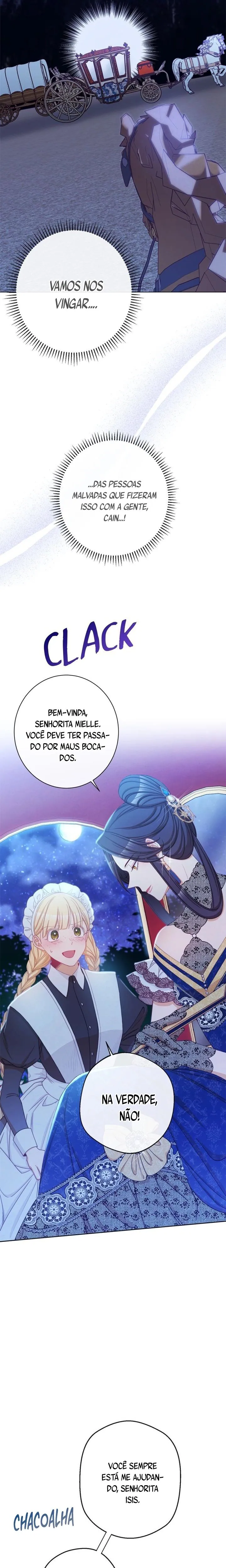 Read A Vilã Reverte a Ampulheta PT Manga Online