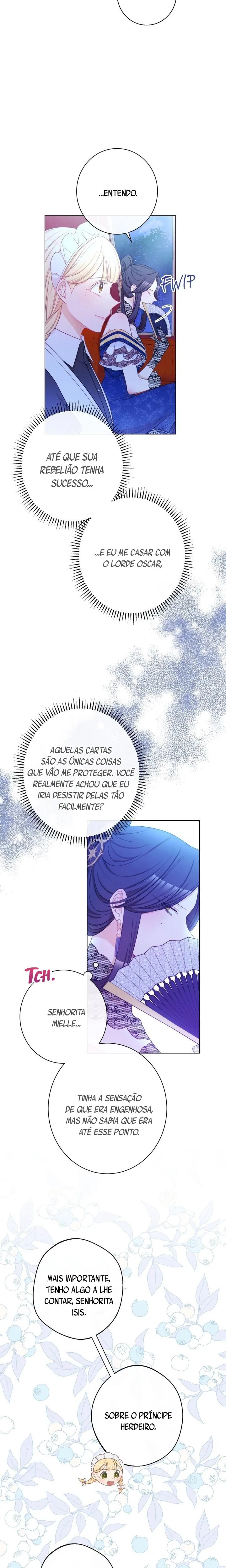 Read A Vilã Reverte a Ampulheta PT Manga Online