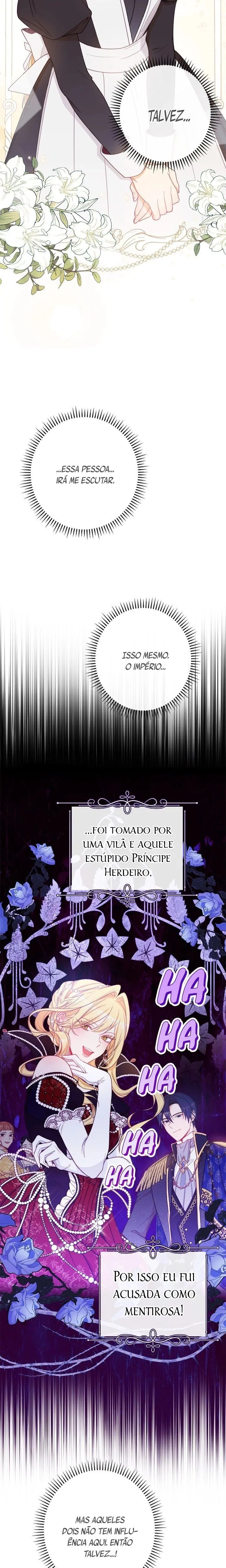 Read A Vilã Reverte a Ampulheta PT Manga Online