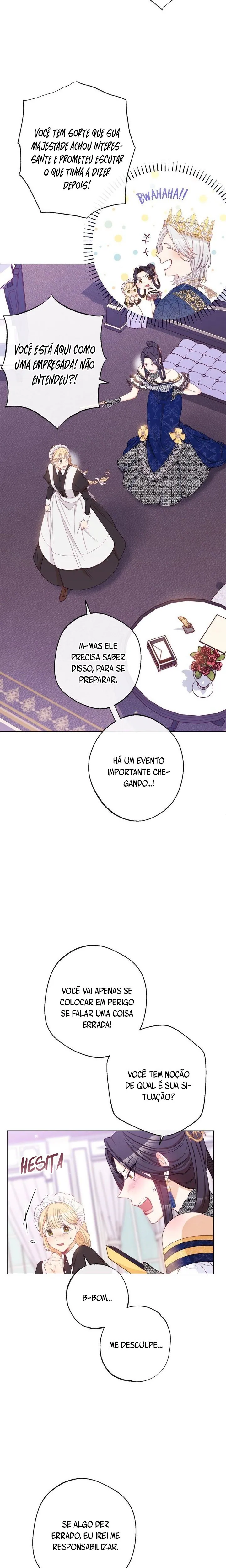 Read A Vilã Reverte a Ampulheta PT Manga Online
