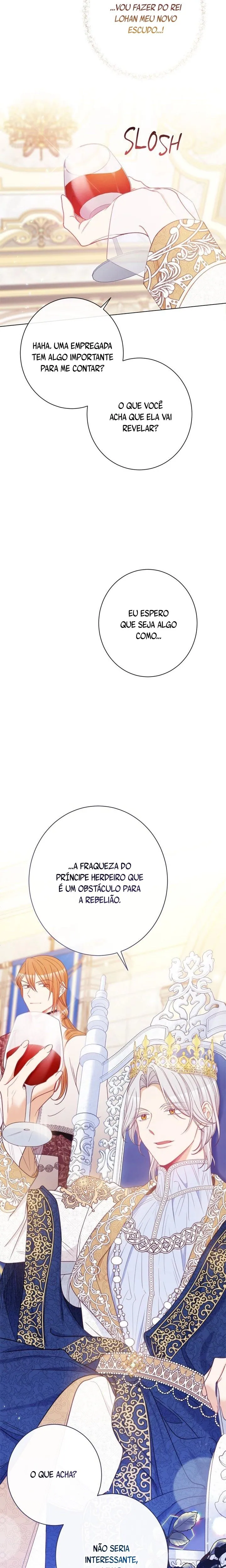 Read A Vilã Reverte a Ampulheta PT Manga Online