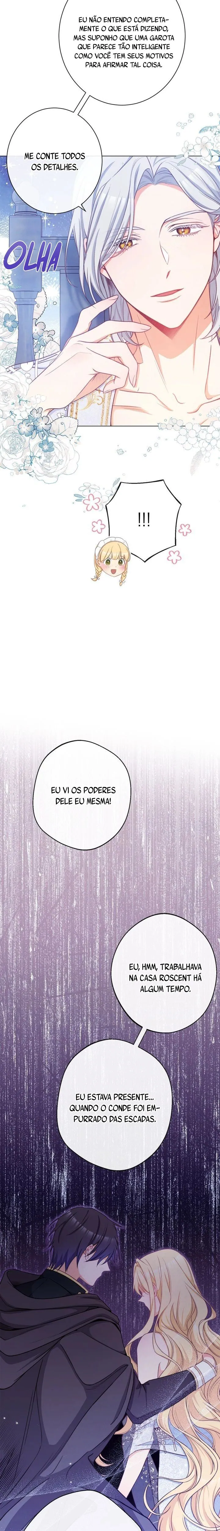 Read A Vilã Reverte a Ampulheta PT Manga Online