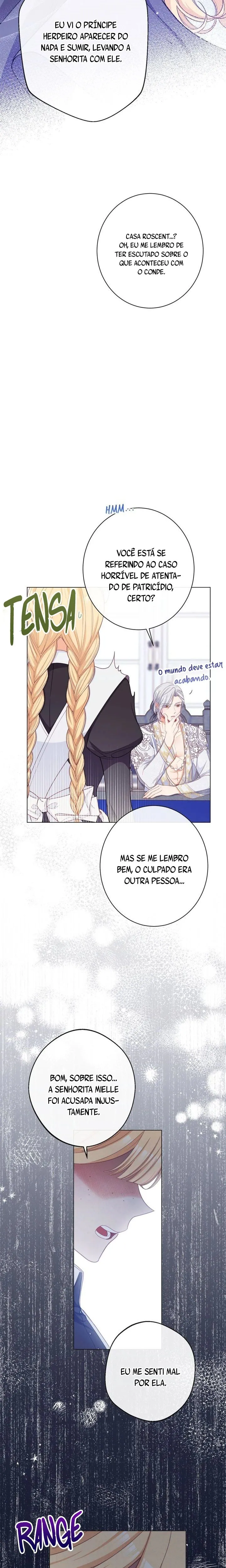 Read A Vilã Reverte a Ampulheta PT Manga Online