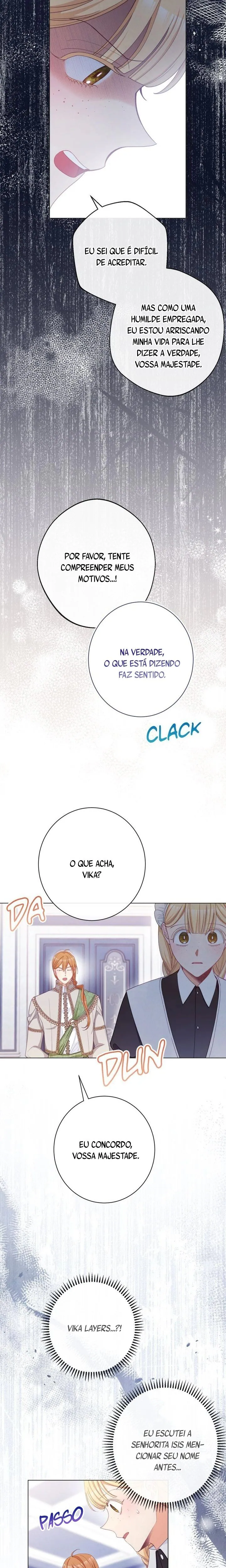 Read A Vilã Reverte a Ampulheta PT Manga Online