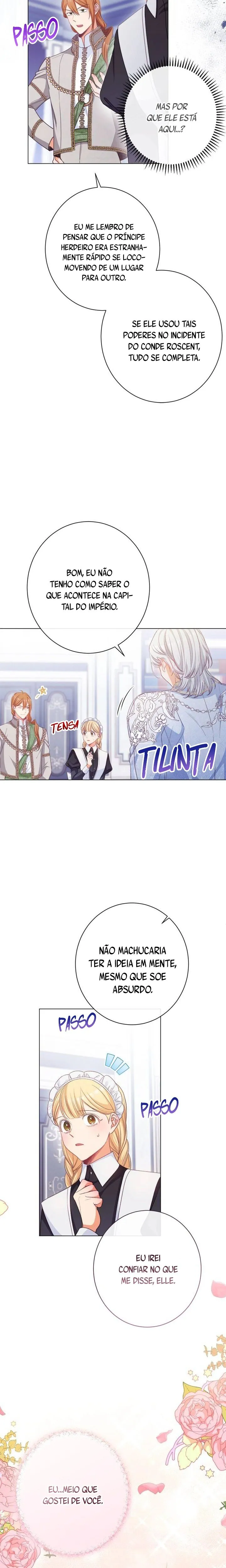 Read A Vilã Reverte a Ampulheta PT Manga Online