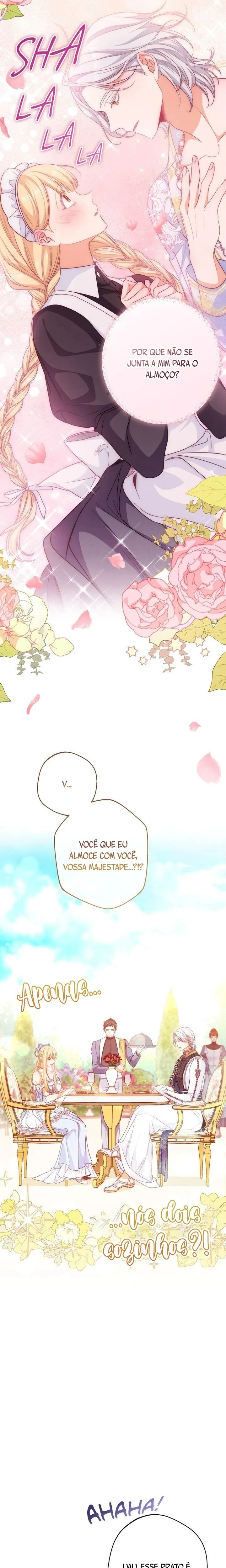 Read A Vilã Reverte a Ampulheta PT Manga Online