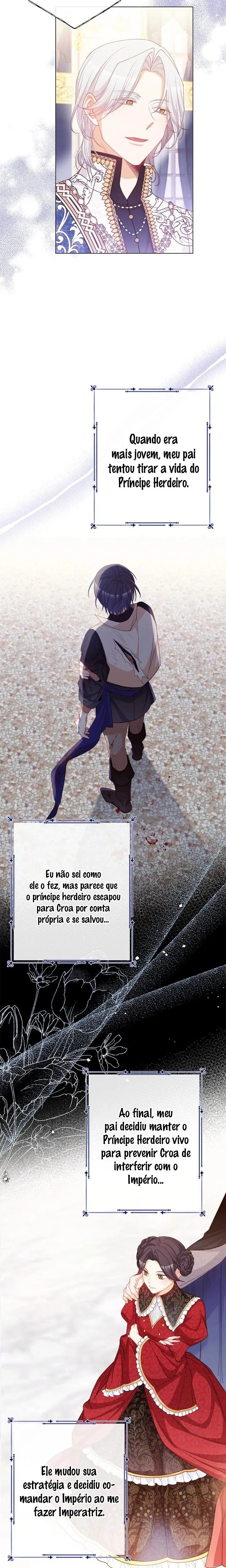 Read A Vilã Reverte a Ampulheta PT Manga Online