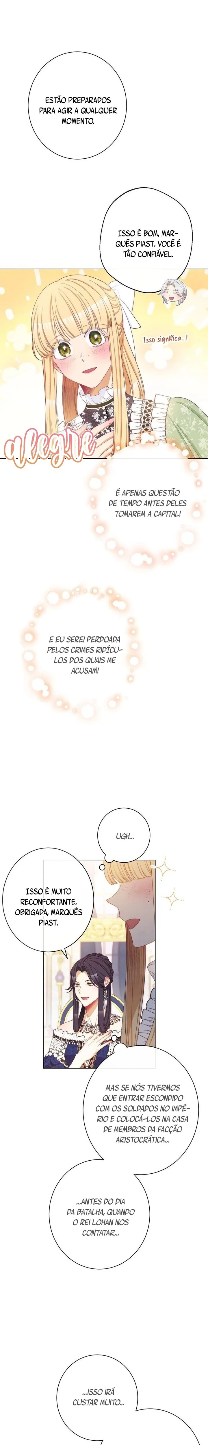 Read A Vilã Reverte a Ampulheta PT Manga Online