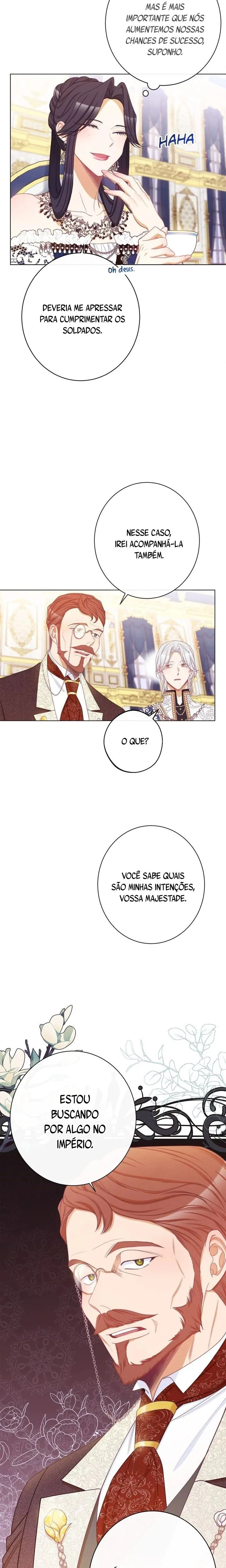 Read A Vilã Reverte a Ampulheta PT Manga Online